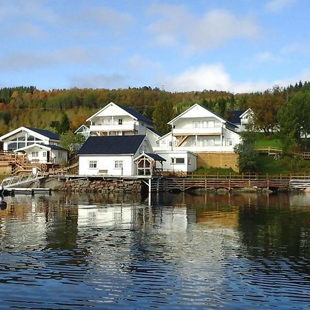 Furoy Hotel Apartments And Boating Сёррейса Экстерьер фото