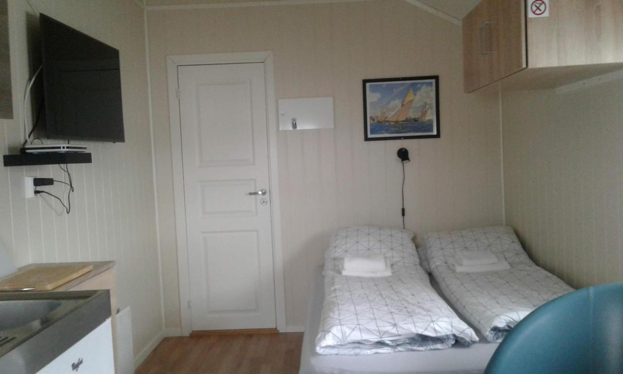 Furoy Hotel Apartments And Boating Сёррейса Экстерьер фото