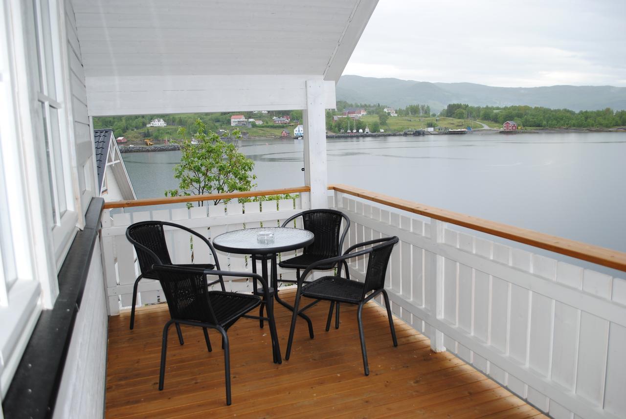 Furoy Hotel Apartments And Boating Сёррейса Экстерьер фото