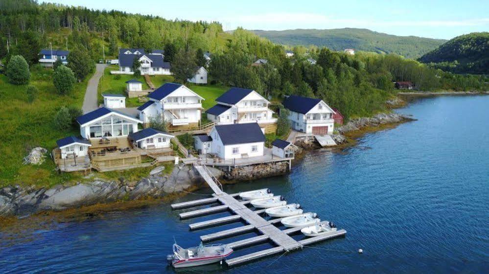 Furoy Hotel Apartments And Boating Сёррейса Экстерьер фото
