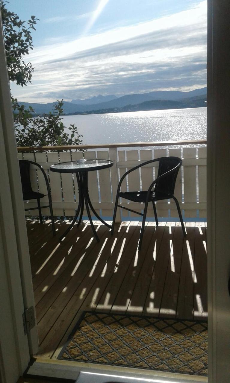 Furoy Hotel Apartments And Boating Сёррейса Номер фото
